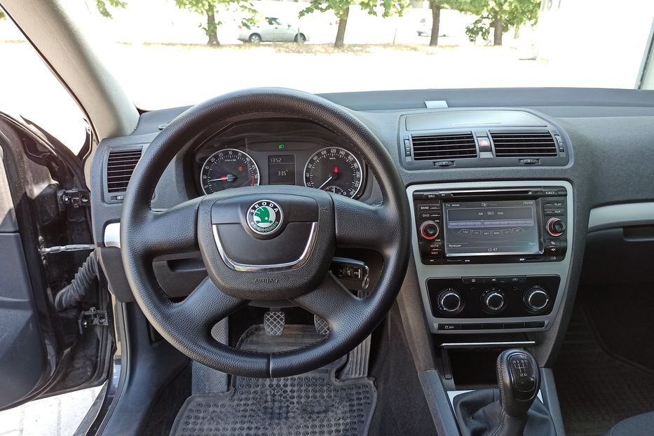 Продам Skoda Octavia A5 FL 2012 года в Днепре