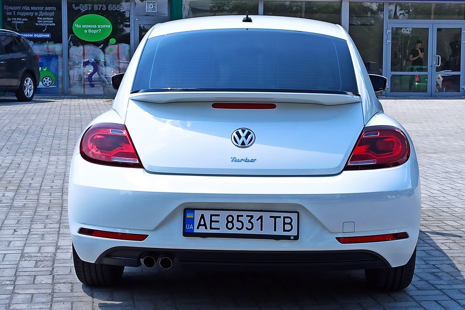 Продам Volkswagen New Beetle 2019 года в Днепре