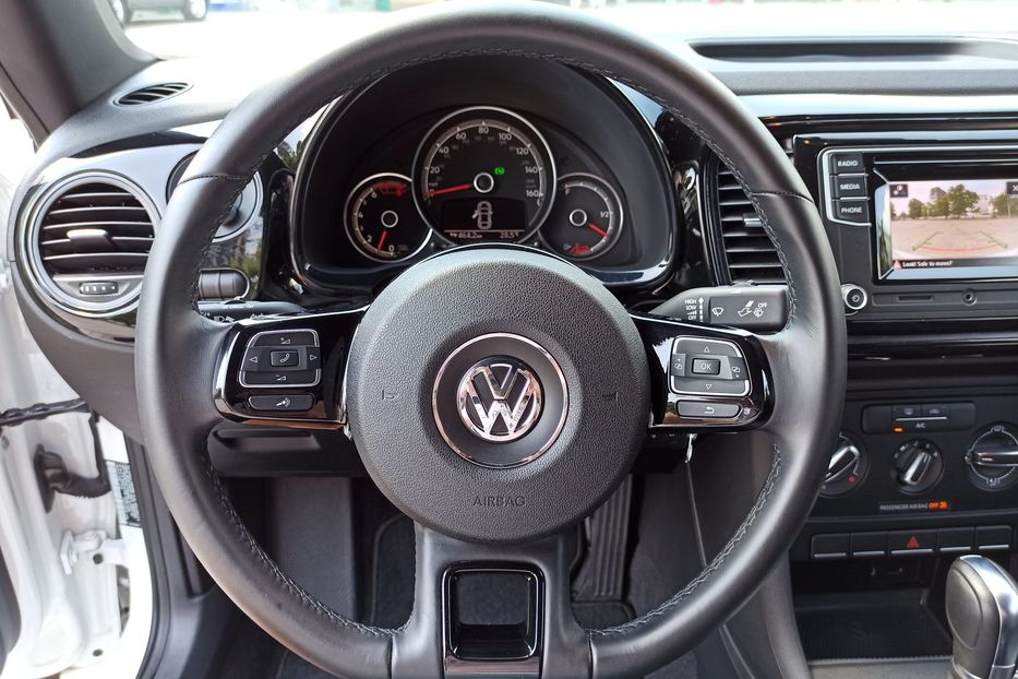 Продам Volkswagen New Beetle 2019 года в Днепре