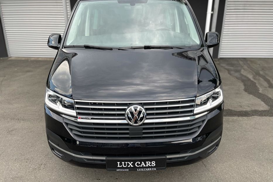 Продам Volkswagen Multivan Highline 4Motion NEW 2022 года в Киеве