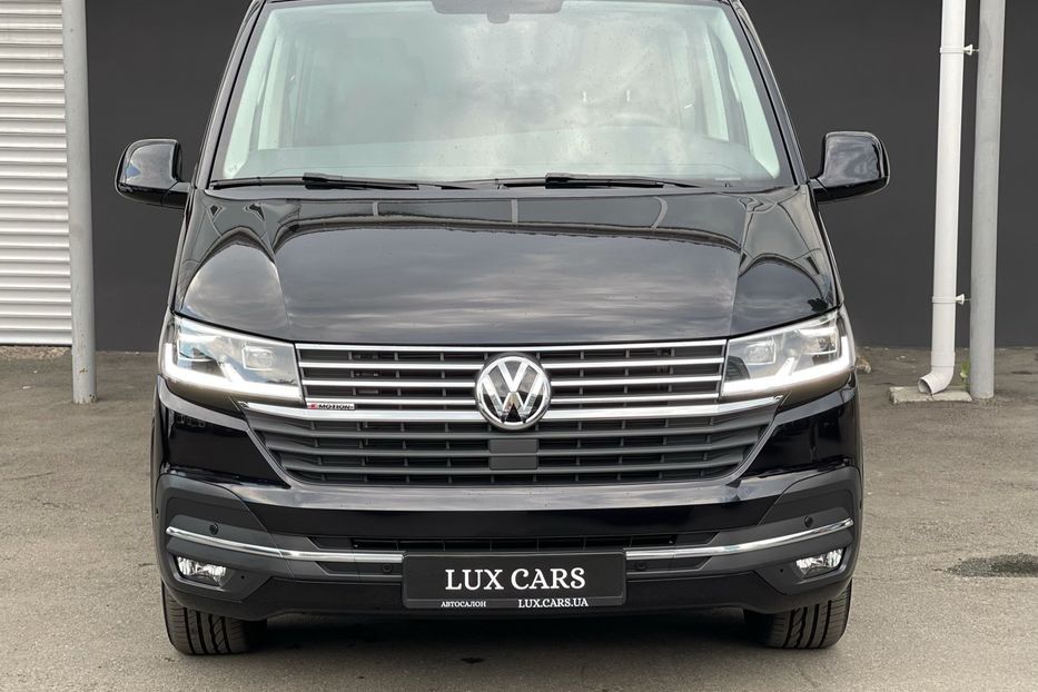 Продам Volkswagen Multivan Highline 4Motion NEW 2022 года в Киеве