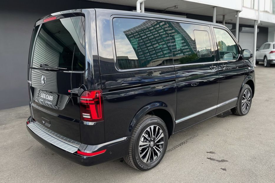 Продам Volkswagen Multivan Highline 4Motion NEW 2022 года в Киеве