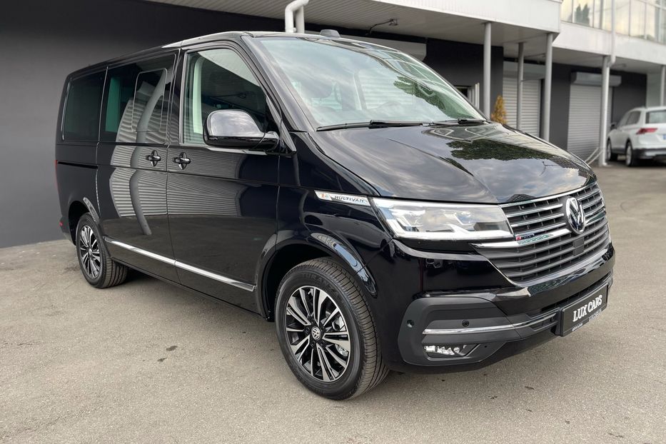 Продам Volkswagen Multivan Highline 4Motion NEW 2022 года в Киеве