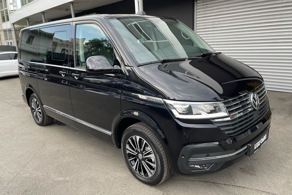 Продам Volkswagen Multivan Highline 4Motion NEW 2022 года в Киеве