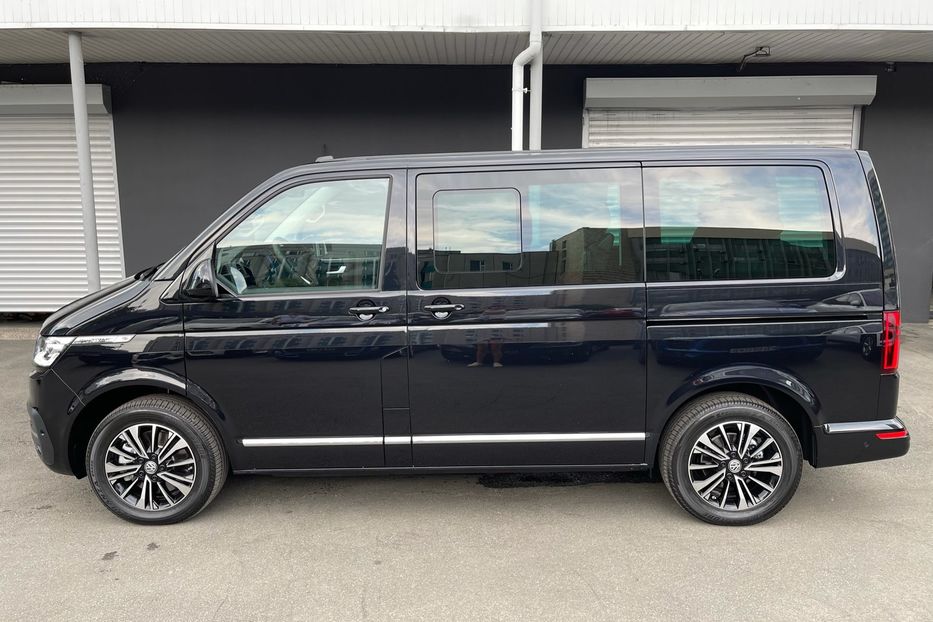 Продам Volkswagen Multivan Highline 4Motion NEW 2022 года в Киеве