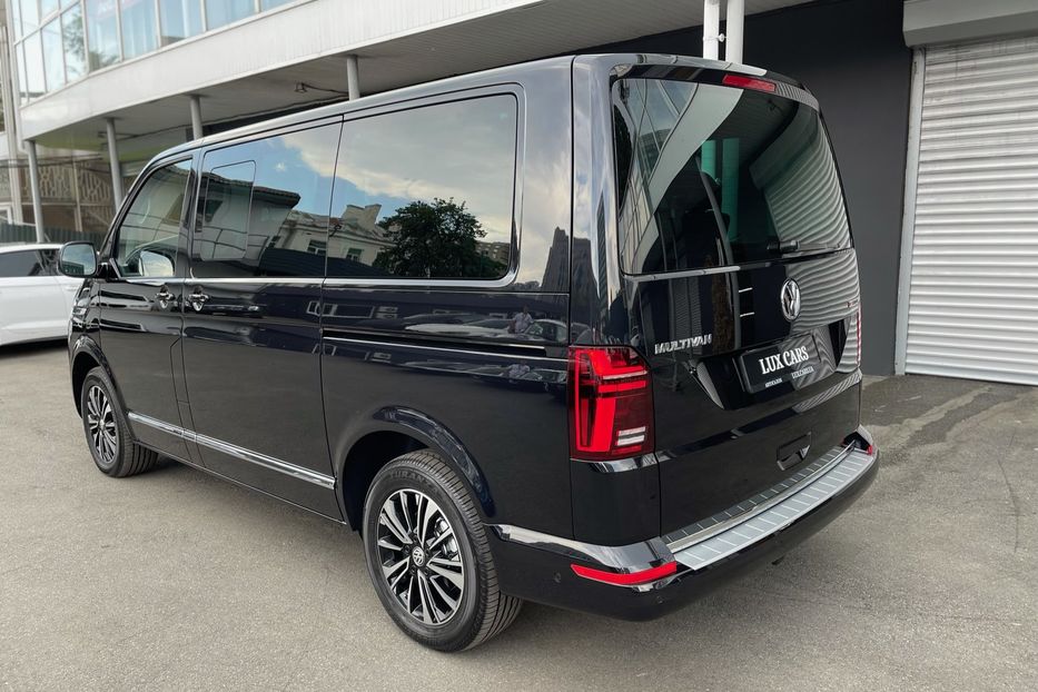 Продам Volkswagen Multivan Highline 4Motion NEW 2022 года в Киеве