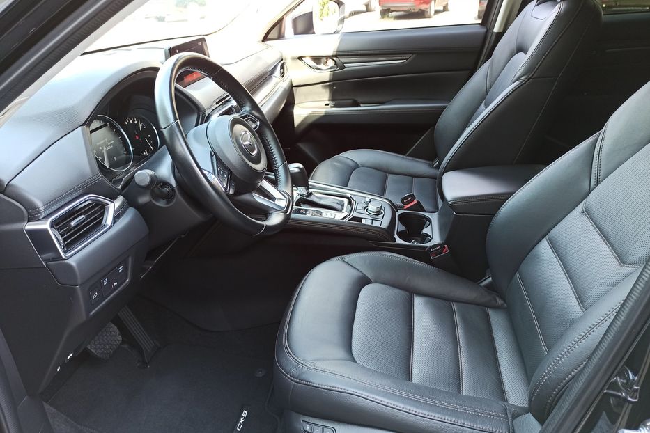 Продам Mazda CX-5 Official 2018 года в Днепре
