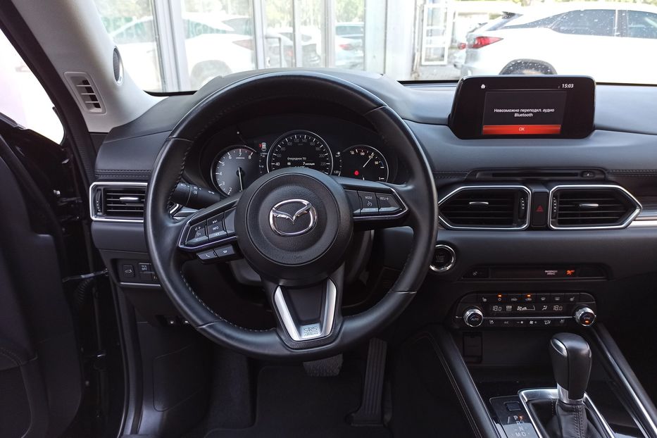 Продам Mazda CX-5 Official 2018 года в Днепре