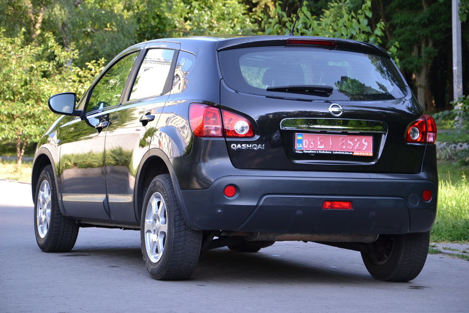 Продам Nissan Qashqai 2007 года в Хмельницком