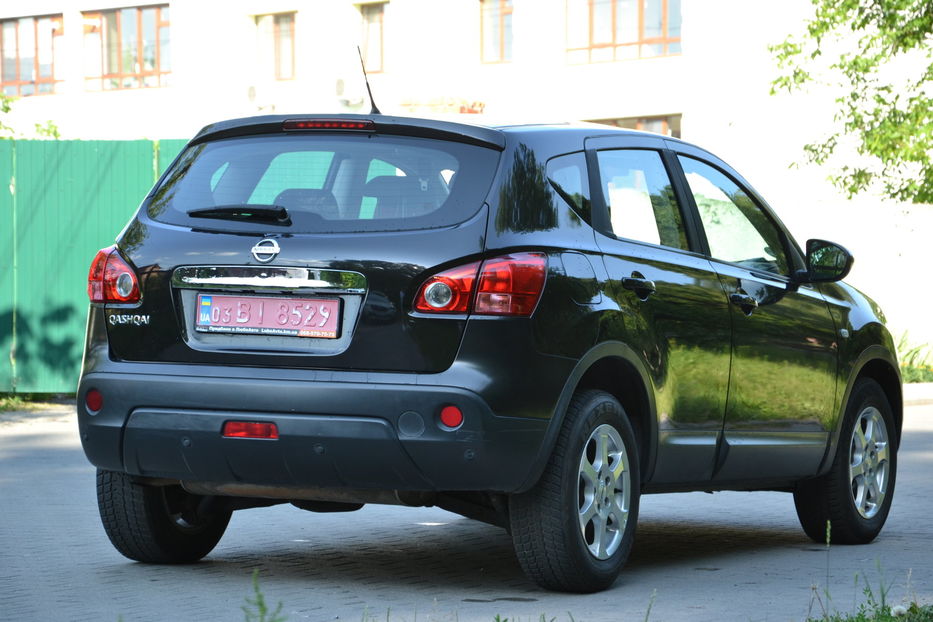 Продам Nissan Qashqai 2007 года в Хмельницком