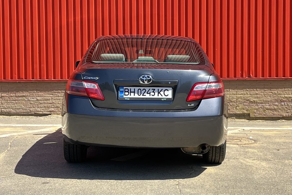 Продам Toyota Camry 2006 года в Одессе