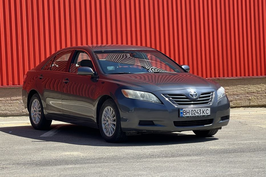 Продам Toyota Camry 2006 года в Одессе