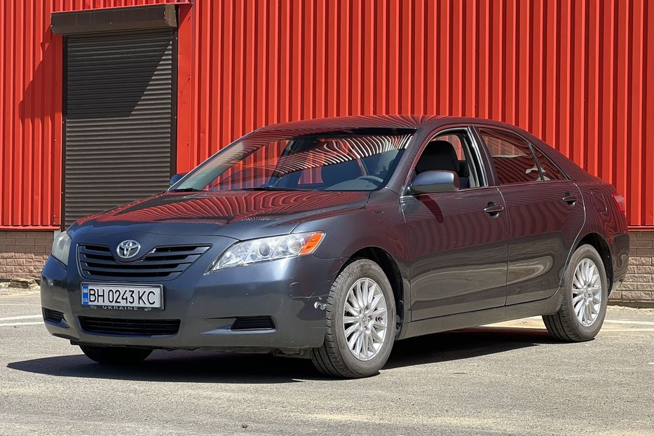 Продам Toyota Camry 2006 года в Одессе