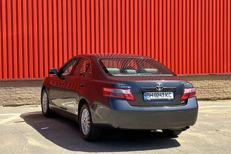 Продам Toyota Camry 2006 года в Одессе