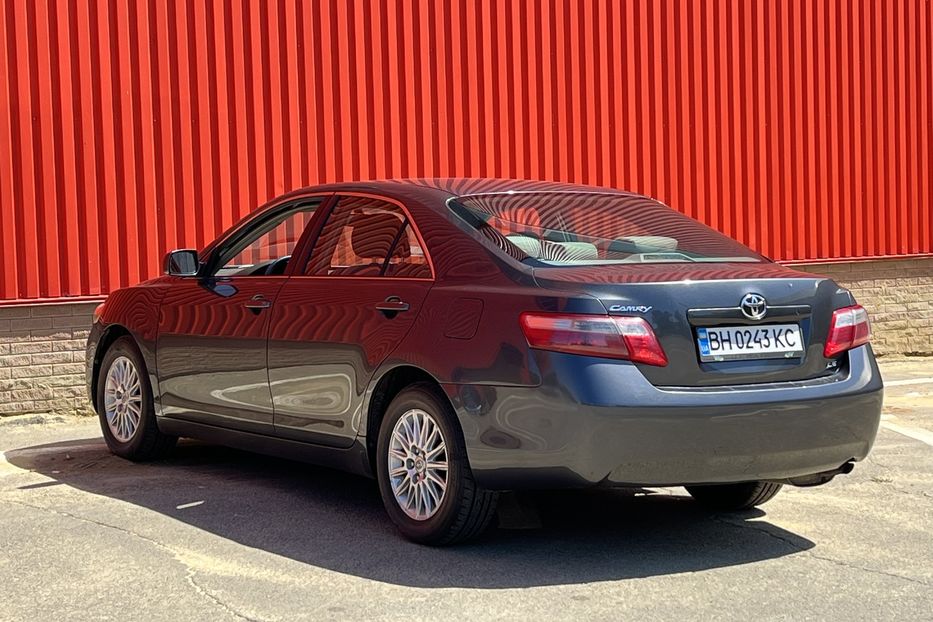 Продам Toyota Camry 2006 года в Одессе