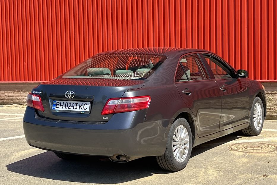 Продам Toyota Camry 2006 года в Одессе