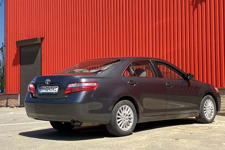 Продам Toyota Camry 2006 года в Одессе