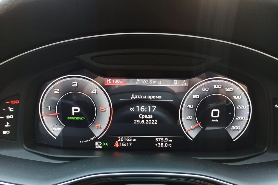 Продам Audi Q7 2020 года в Днепре