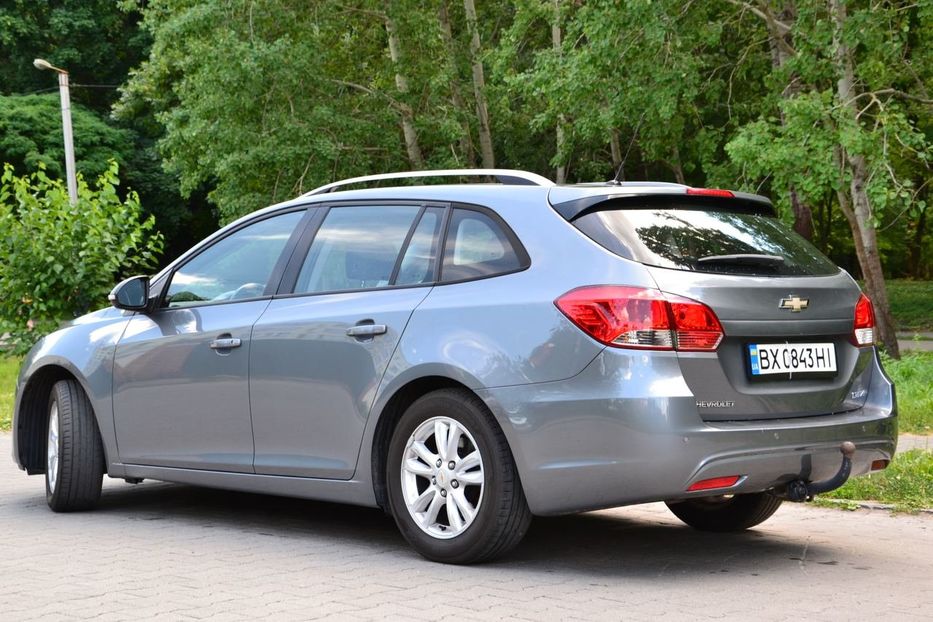 Продам Chevrolet Cruze 2012 года в Хмельницком