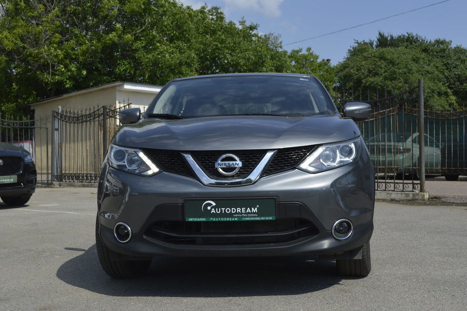 Продам Nissan Qashqai Rogue Sport 2017 года в Одессе