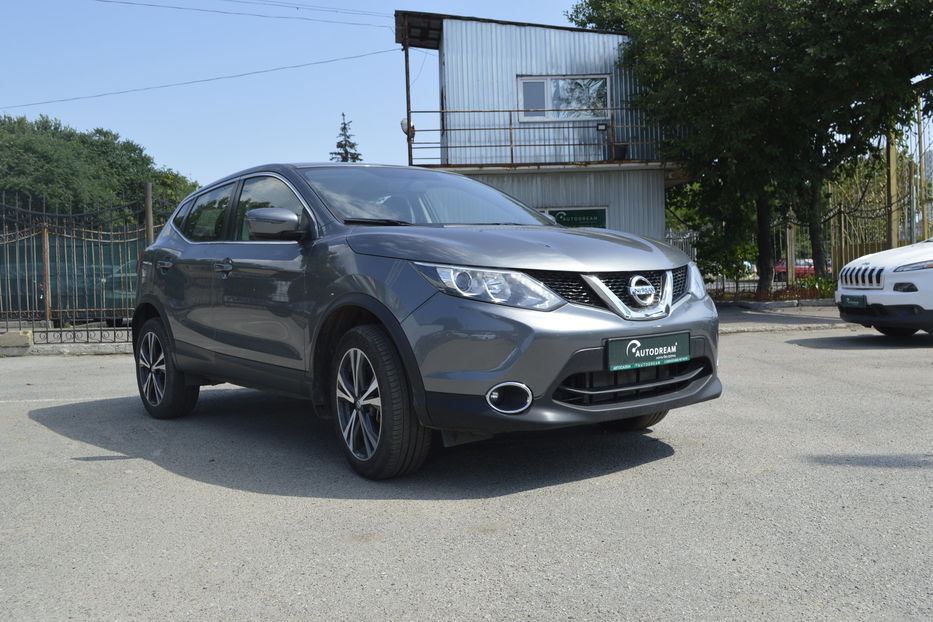 Продам Nissan Qashqai Rogue Sport 2017 года в Одессе