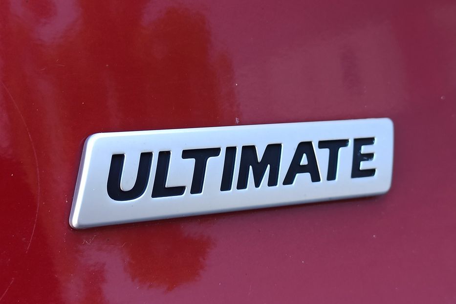 Продам Hyundai Santa FE Ultimate 2015 года в Днепре