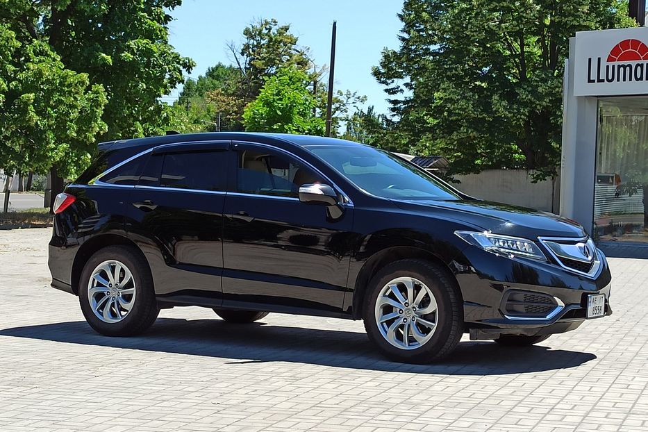 Продам Acura RDX AWD 2018 года в Днепре