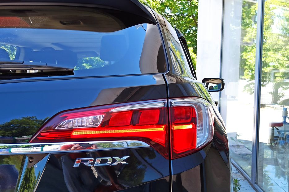 Продам Acura RDX AWD 2018 года в Днепре