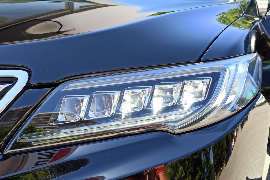 Продам Acura RDX AWD 2018 года в Днепре