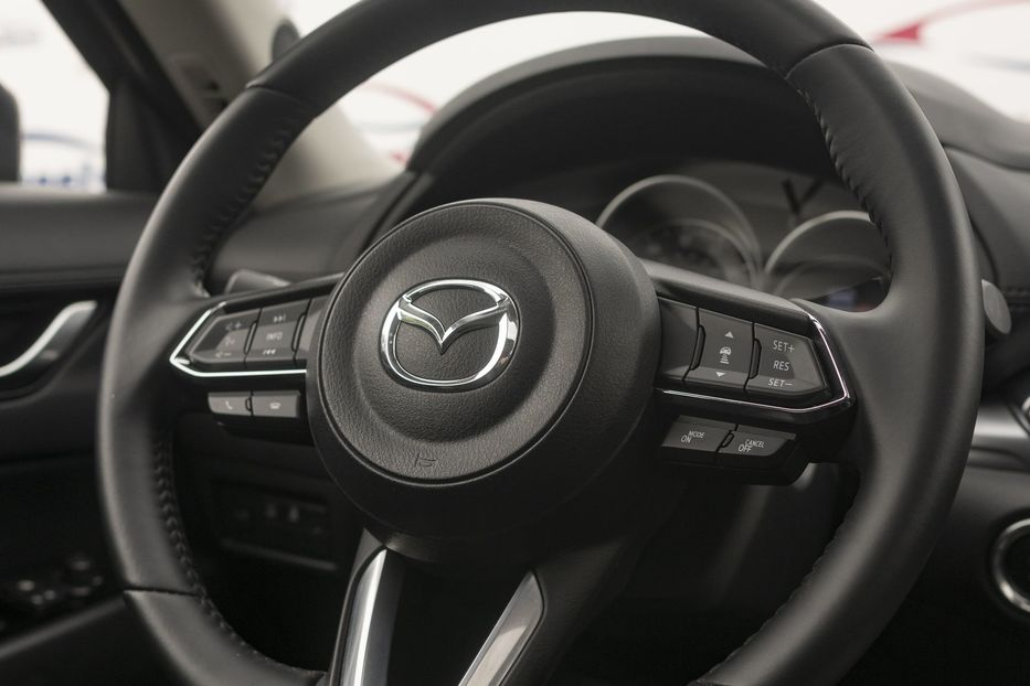 Продам Mazda CX-5 AWD GT 2019 года в Черновцах