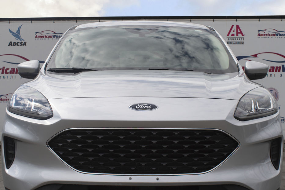 Продам Ford Escape SE AWD 2019 года в Черновцах