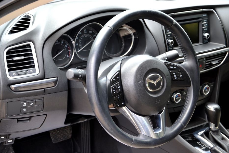 Продам Mazda 6 Touring 2014 года в Хмельницком