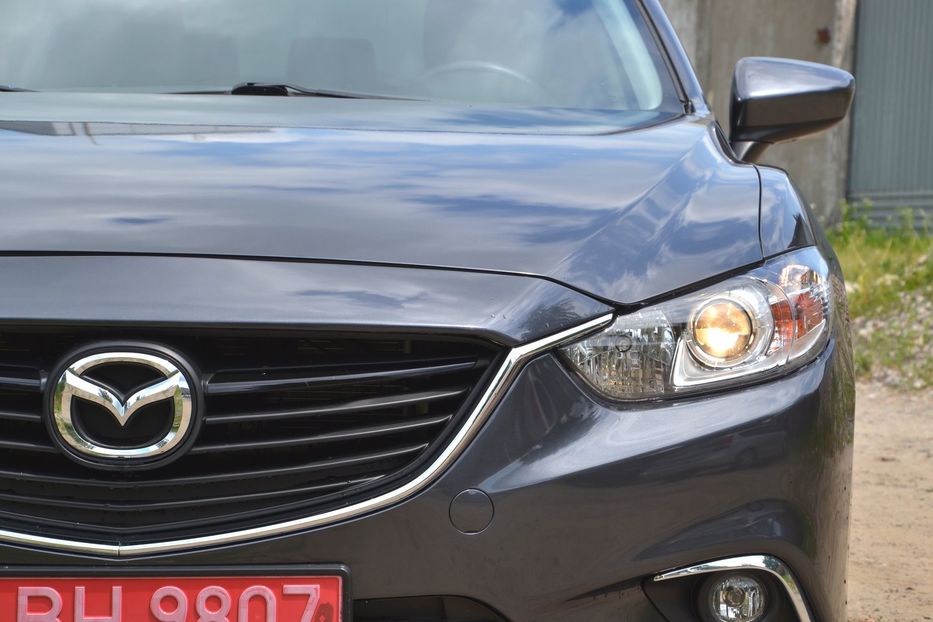 Продам Mazda 6 Touring 2014 года в Хмельницком