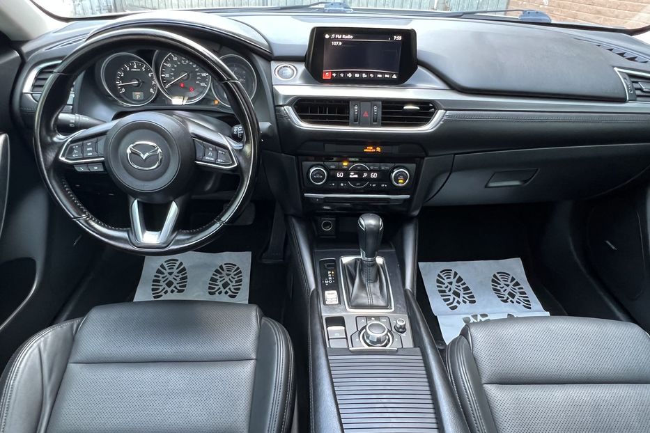 Продам Mazda 6 Touring  2017 года в Одессе