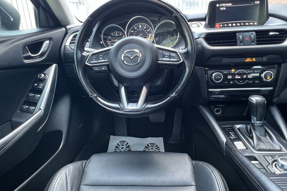 Продам Mazda 6 Touring  2017 года в Одессе