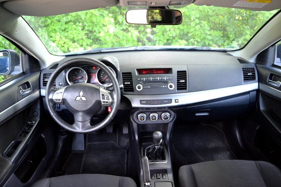 Продам Mitsubishi Lancer X 2011 года в Хмельницком