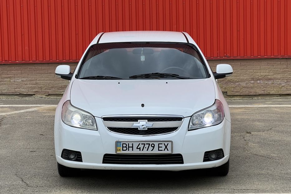 Продам Chevrolet Epica 2007 года в Одессе