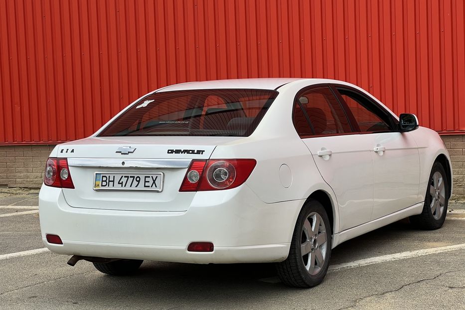 Продам Chevrolet Epica 2007 года в Одессе