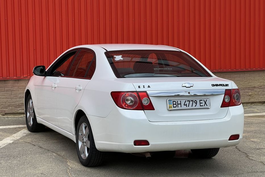 Продам Chevrolet Epica 2007 года в Одессе