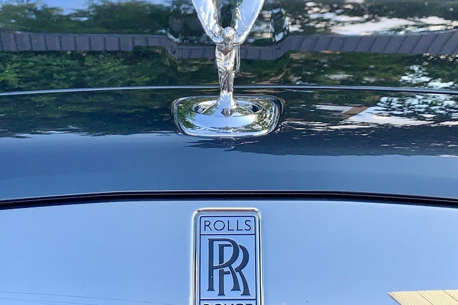 Продам Rolls-Royce Ghost 2016 года в Киеве