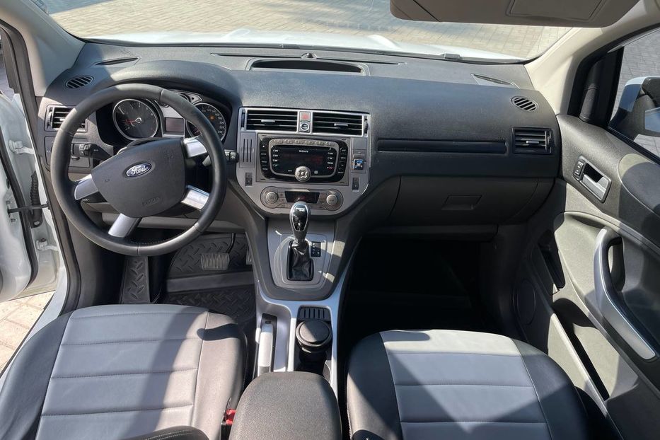 Продам Ford Kuga 2010 года в Днепре