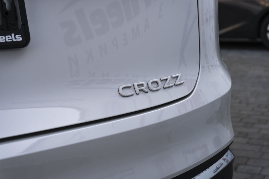Продам Volkswagen ID.6 CROZZ Pro 2023 года в Черновцах