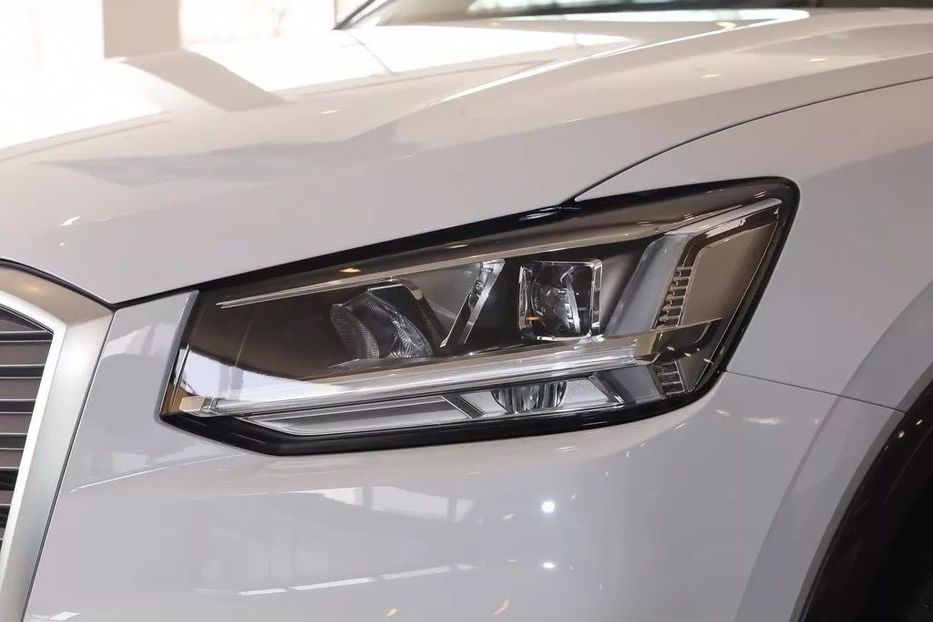 Продам Audi E-Tron Q2L e30 2022 года в Черновцах