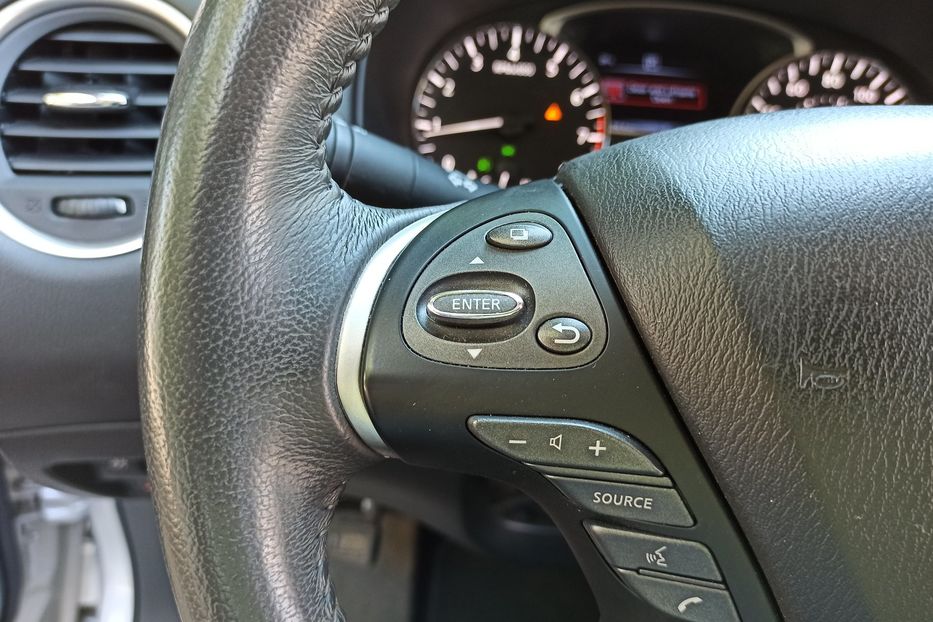 Продам Nissan Pathfinder SL  2017 года в Днепре