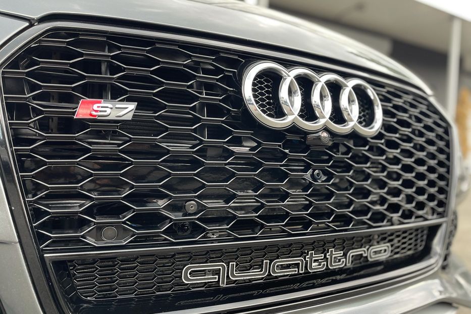 Продам Audi S7 Sportback 2015 года в Киеве