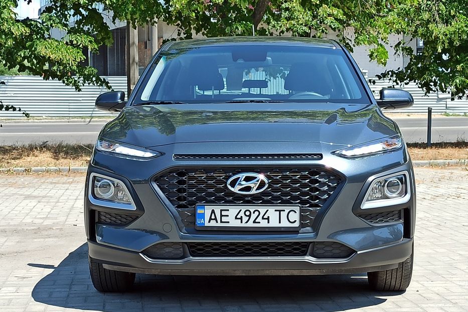 Продам Hyundai Kona 2020 года в Днепре