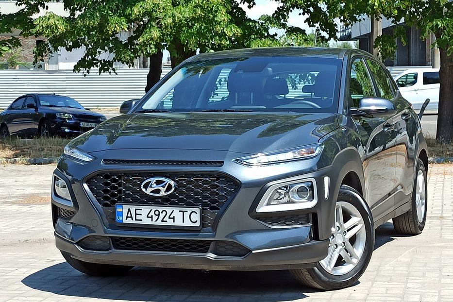 Продам Hyundai Kona 2020 года в Днепре