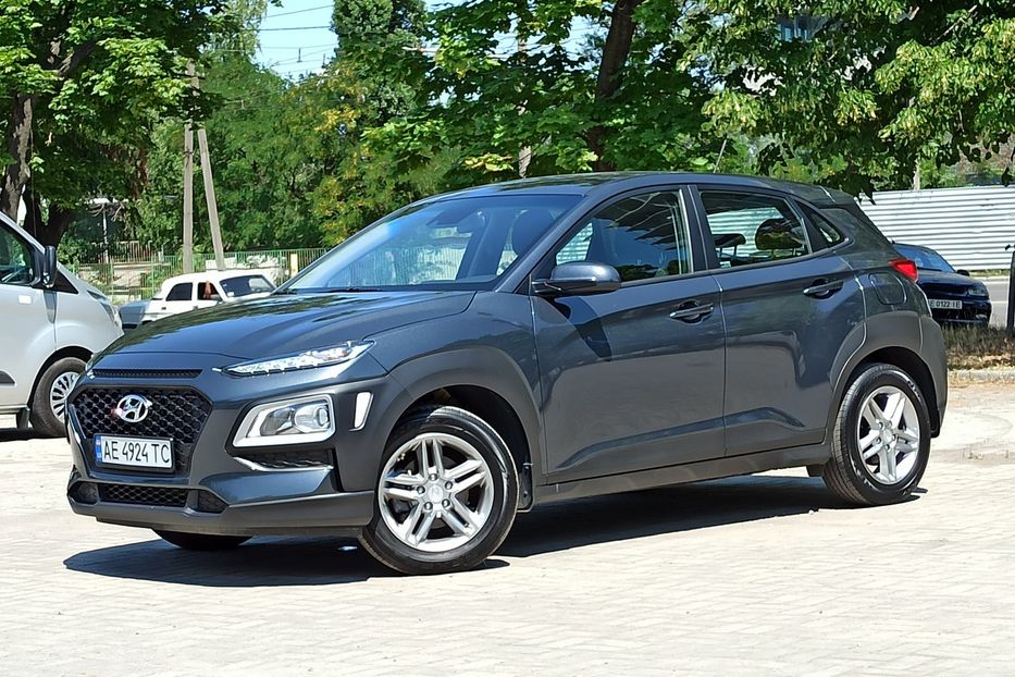 Продам Hyundai Kona 2020 года в Днепре