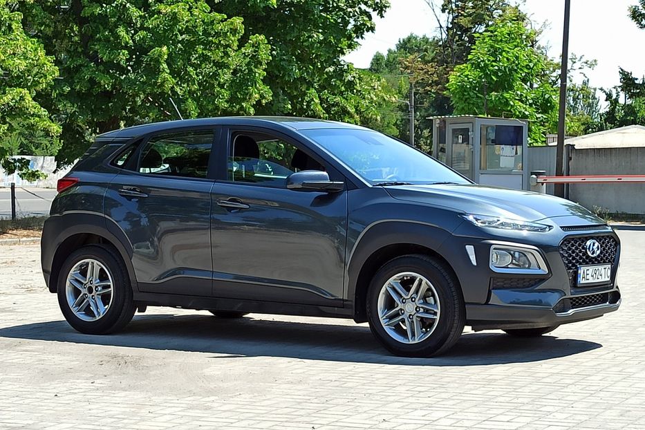 Продам Hyundai Kona 2020 года в Днепре