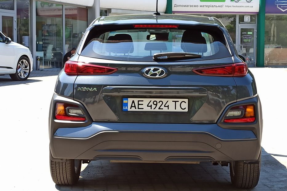 Продам Hyundai Kona 2020 года в Днепре